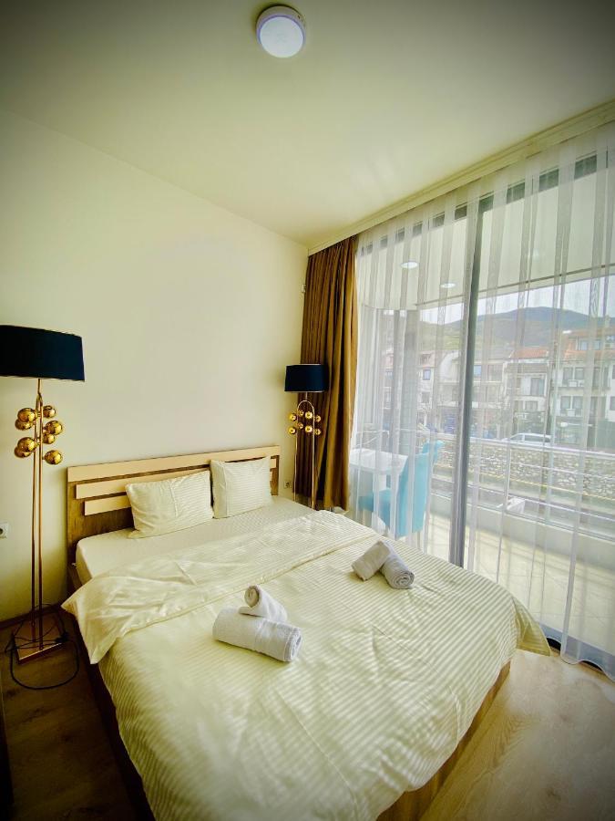 Hotel Perla Призрен Екстериор снимка