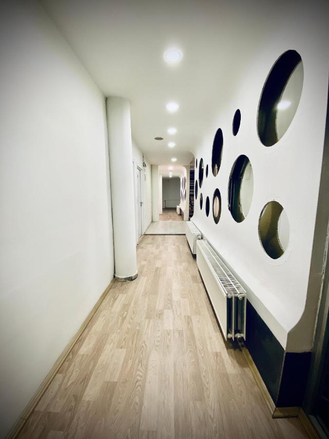 Hotel Perla Призрен Екстериор снимка