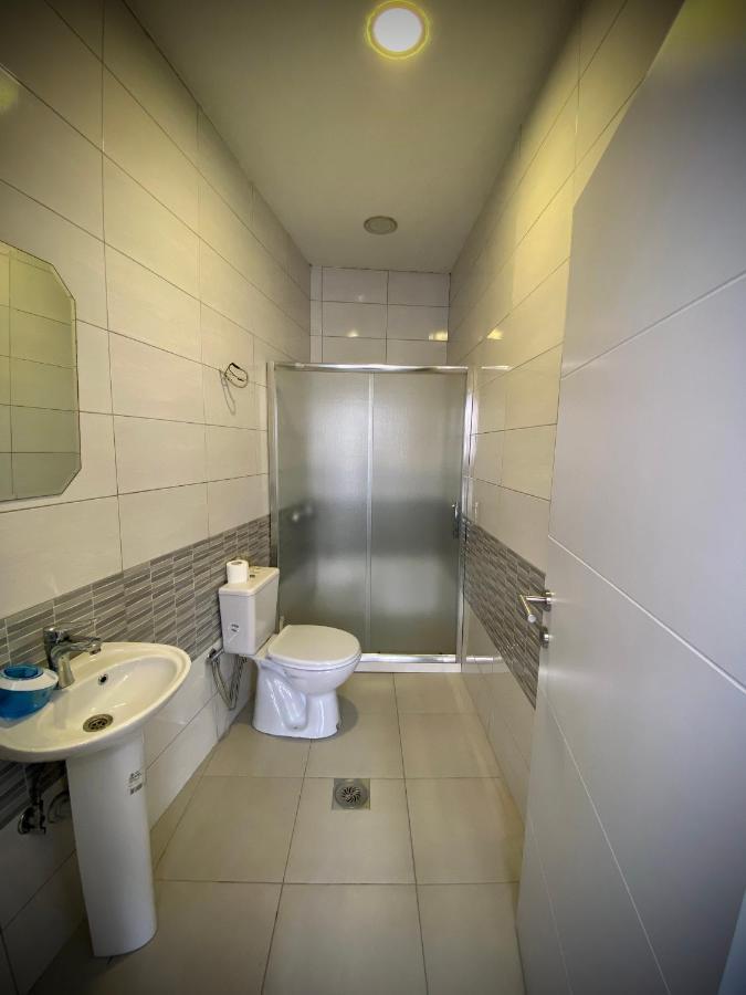 Hotel Perla Призрен Екстериор снимка