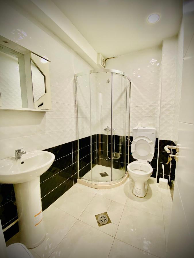 Hotel Perla Призрен Екстериор снимка